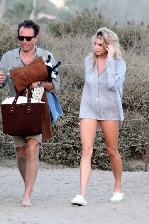 Charlotte McKinney OnlyFans Leaked Free Thumbnail Picture - #yrkNVtqcyt