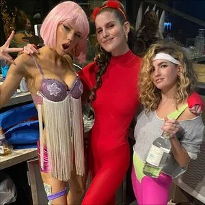 Charlotte McKinney OnlyFans Leaked Free Thumbnail Picture - #zWecJ7YnQH