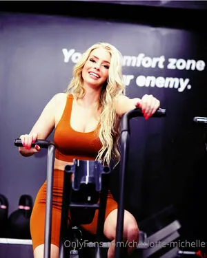 Charlotte Michelle OnlyFans Leaked Free Thumbnail Picture - #MlO5wd90bR