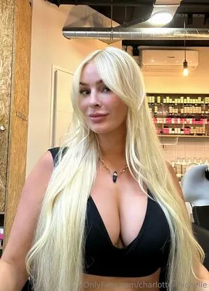 Charlotte Michelle OnlyFans Leaked Free Thumbnail Picture - #NQLlsmwsdi