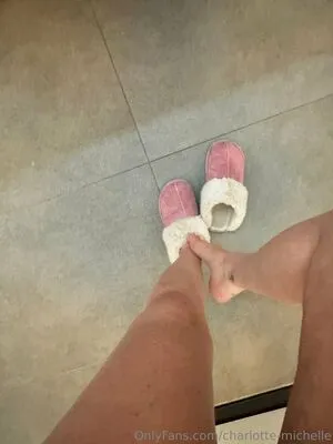 Charlotte Michelle OnlyFans Leaked Free Thumbnail Picture - #SGbf21gzk1