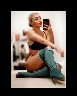 Charlotte Nadine OnlyFans Leaked Free Thumbnail Picture - #Kzctb3q1O3