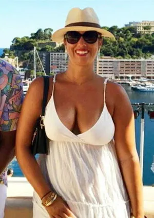 Charlotte Namura OnlyFans Leaked Free Thumbnail Picture - #Cp1awVwz46