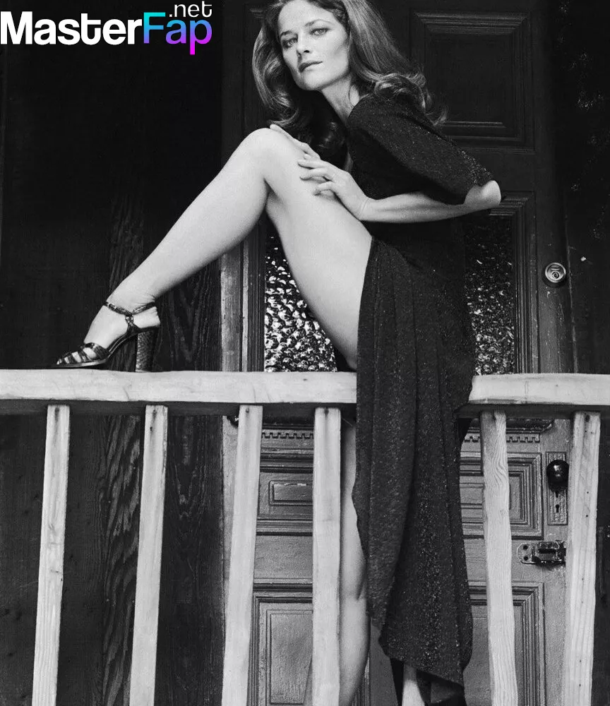 Charlotte Rampling Nude OnlyFans Leak Picture #FVACGuWD1G | MasterFap.net