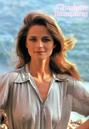 Charlotte Rampling OnlyFans Leaked Free Thumbnail Picture - #gqwZwAPTum