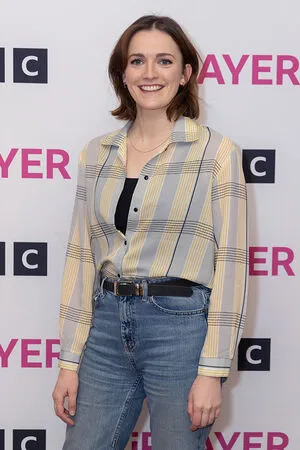 Charlotte Ritchie OnlyFans Leaked Free Thumbnail Picture - #BDvEU0Eb8S