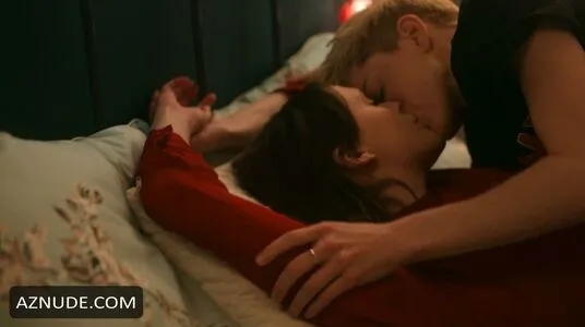 Charlotte Ritchie OnlyFans Leaked Free Thumbnail Picture - #lYmaZuFah7