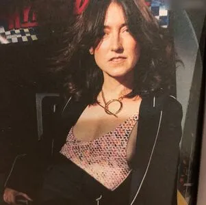 Charlotte Roche OnlyFans Leaked Free Thumbnail Picture - #5cGYe9br7N