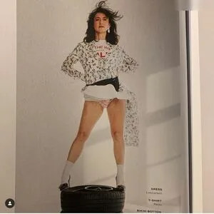 Charlotte Roche OnlyFans Leaked Free Thumbnail Picture - #EFlPTeNDMv