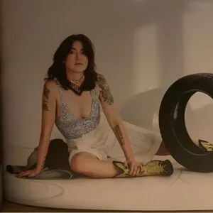 Charlotte Roche OnlyFans Leaked Free Thumbnail Picture - #IR0iYhhlg8