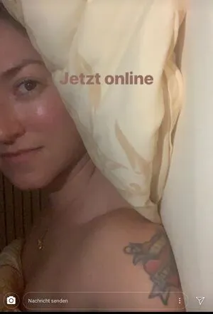 Charlotte Roche OnlyFans Leaked Free Thumbnail Picture - #NIUc7jWadi