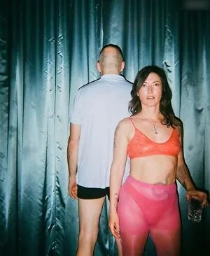 Charlotte Roche OnlyFans Leaked Free Thumbnail Picture - #OrqL5D7KgL