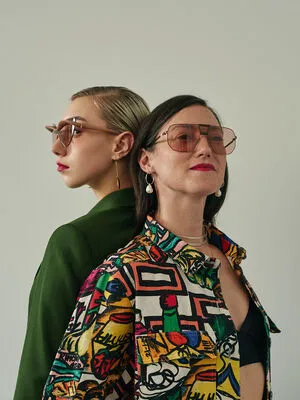 Charlotte Roche OnlyFans Leaked Free Thumbnail Picture - #USCPBc82k9