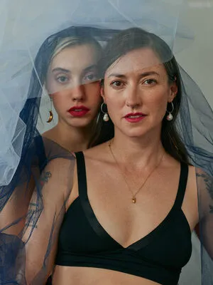 Charlotte Roche OnlyFans Leaked Free Thumbnail Picture - #lRt1y5c6Dy