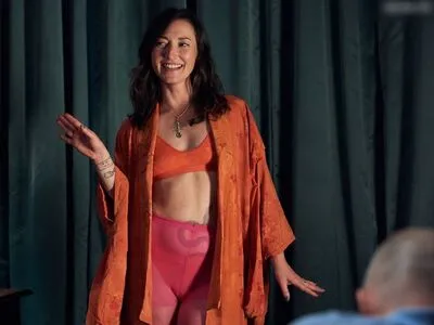 Charlotte Roche OnlyFans Leaked Free Thumbnail Picture - #m3KPwvwvHp