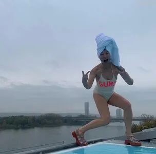 Charlotte Roche OnlyFans Leaked Free Thumbnail Picture - #oN6esRdFfL