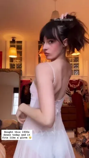 Charlotte Rose OnlyFans Leaked Free Thumbnail Picture - #DDzsK9rkrt