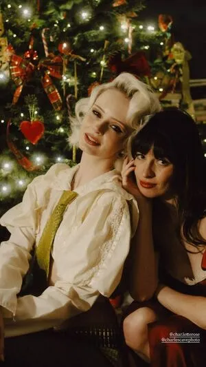 Charlotte Rose OnlyFans Leaked Free Thumbnail Picture - #DLxl9CeVQE