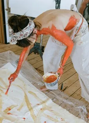 Charlotte Rose OnlyFans Leaked Free Thumbnail Picture - #E0RZbR4qLm