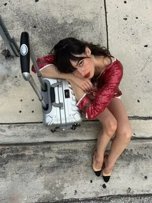 Charlotte Rose OnlyFans Leaked Free Thumbnail Picture - #O9VlfM44hw