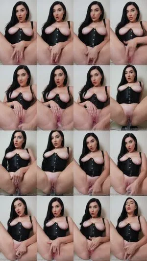 Charlotte Rose OnlyFans Leaked Free Thumbnail Picture - #UHXHEItld2