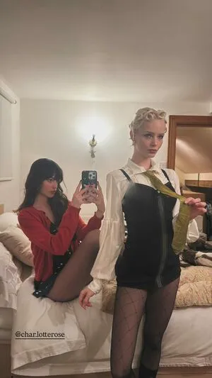 Charlotte Rose OnlyFans Leaked Free Thumbnail Picture - #dQM6exgkMw