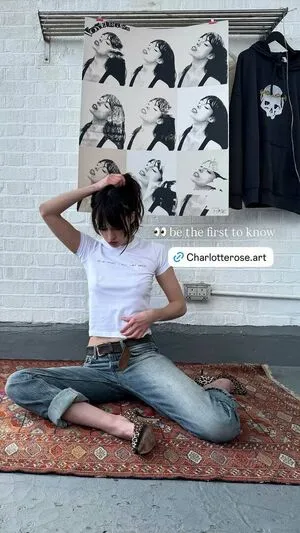 Charlotte Rose OnlyFans Leaked Free Thumbnail Picture - #xGNFpj8xDL