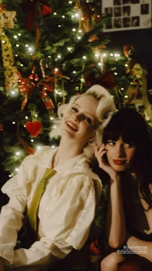 Charlotte Rose OnlyFans Leaked Free Thumbnail Picture - #zOK73gzEoc