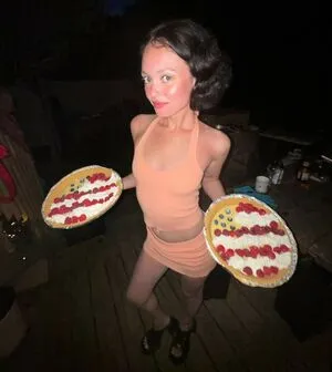 Charlotte Rose Benjamin OnlyFans Leaked Free Thumbnail Picture - #7dthW66MOt