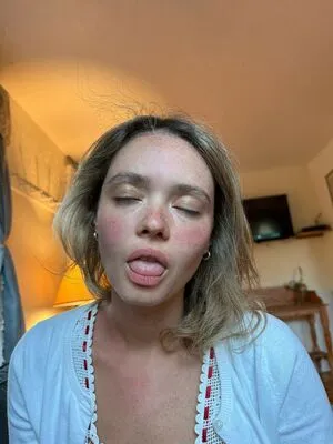 Charlotte Rose Benjamin OnlyFans Leaked Free Thumbnail Picture - #J8j2C6julE