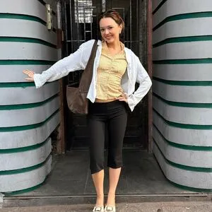 Charlotte Rose Benjamin OnlyFans Leaked Free Thumbnail Picture - #NutKrr7rHY