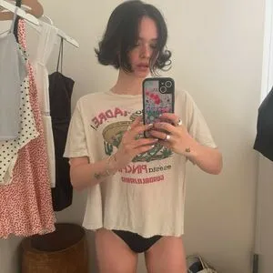Charlotte Rose Benjamin OnlyFans Leaked Free Thumbnail Picture - #rM3IZMBrOo