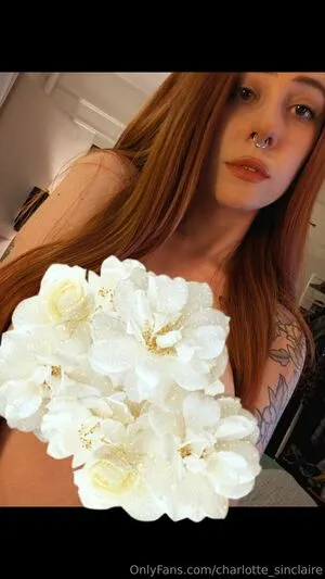 Charlotte Sinclaire OnlyFans Leaked Free Thumbnail Picture - #CBkdnEhLG2