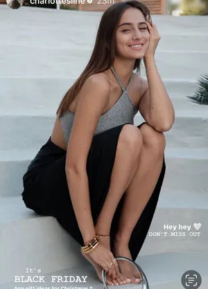 Charlotte Sine OnlyFans Leaked Free Thumbnail Picture - #IoLEHIyepY
