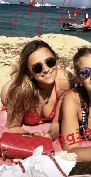 Charlotte Sine OnlyFans Leaked Free Thumbnail Picture - #WZkyrinQP7