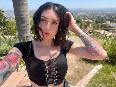 Charlotte Sins OnlyFans Leaked Free Thumbnail Picture - #06yojWMnrm