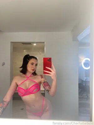 Charlotte Sins OnlyFans Leaked Free Thumbnail Picture - #8JcFmF6hHI