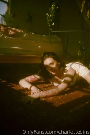 Charlotte Sins OnlyFans Leaked Free Thumbnail Picture - #9FWuCWnnwQ