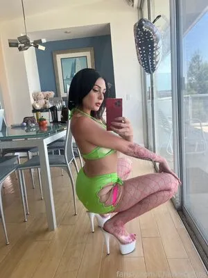 Charlotte Sins OnlyFans Leaked Free Thumbnail Picture - #ZFMUJsKMXU