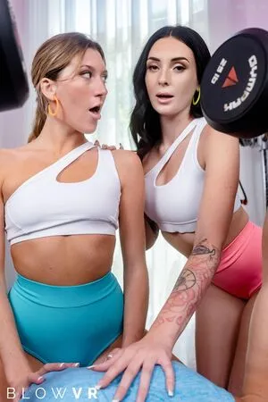 Charlotte Sins OnlyFans Leaked Free Thumbnail Picture - #nlDeGFAmNq