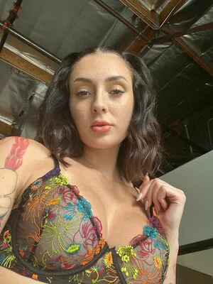 Charlotte Sins OnlyFans Leaked Free Thumbnail Picture - #pDdJ6Cfn4X