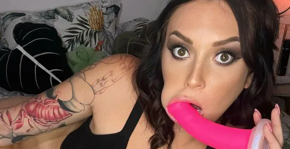 Charlotte Sins OnlyFans Leaked Free Thumbnail Picture - #zwjYn1t4WE