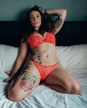 Charlotte Something OnlyFans Leaked Free Thumbnail Picture - #VXPpw5lNCp