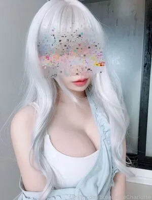 Charlotte Sylvicrot OnlyFans Leaked Free Thumbnail Picture - #7DgXQXZ3Yl