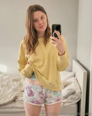 Charlotte Tease OnlyFans Leaked Free Thumbnail Picture - #To7XRiS0MS