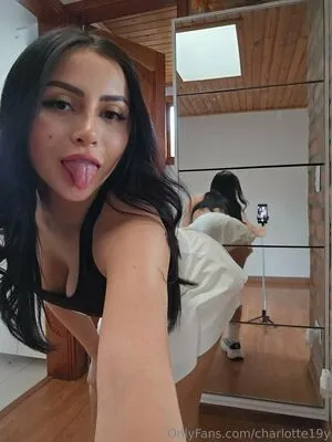 Charlotte19y OnlyFans Leaked Free Thumbnail Picture - #2j8XLLqmfF