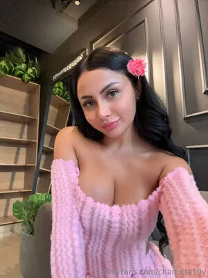 Charlotte19y OnlyFans Leaked Free Thumbnail Picture - #311PNDWsfh