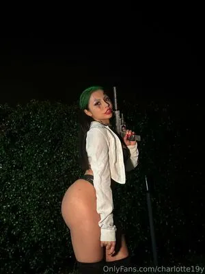 Charlotte19y OnlyFans Leaked Free Thumbnail Picture - #SKnznxgIow