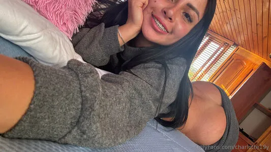 Charlotte19y OnlyFans Leaked Free Thumbnail Picture - #U5cbUPU4Ll