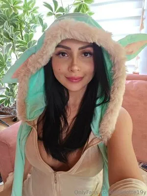 Charlotte19y OnlyFans Leaked Free Thumbnail Picture - #r2mtyzdfFm